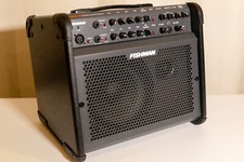Fishman Loudbox 100  amplificatore chitarra acustica, voce  100 watt con effetti