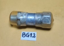 KEPNER   104C-18 QV  FREE FLOW CHECK VALVE 
