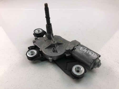 FORD FOCUS C-MAX Scheibenwischermotor 3M51-R17K441-AB 2005 15026228