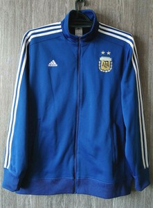 adidas argentina jacket