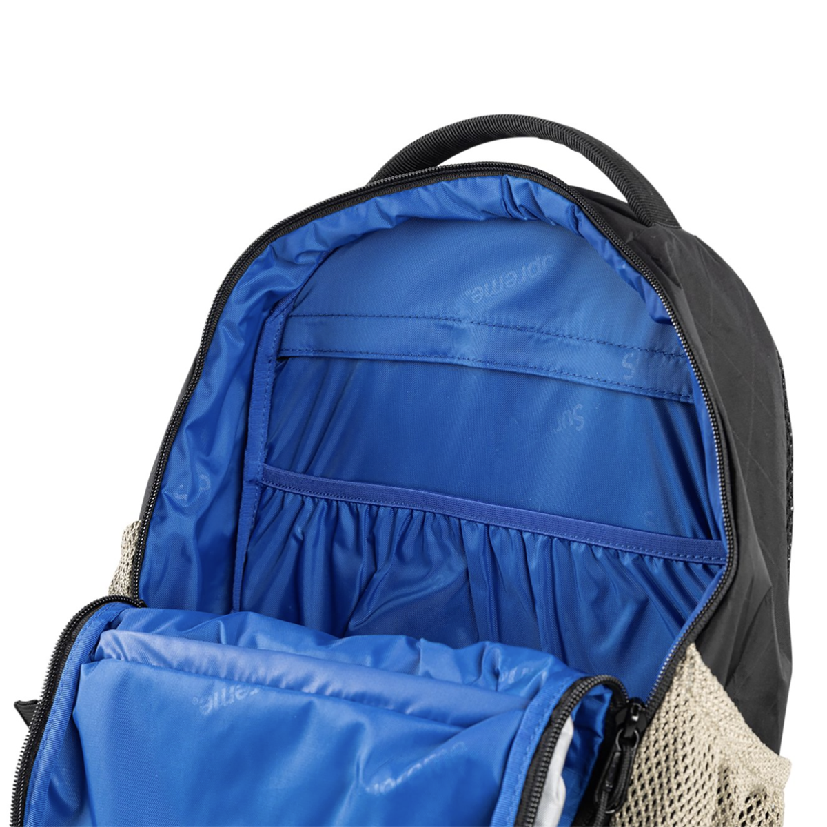 23aw Supreme Backpack Blue バックパック シュプリーム
