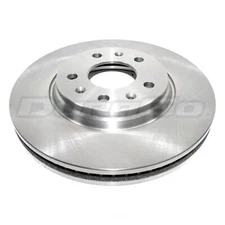 Disc Brake Rotor-Base IAP Dura BR55096