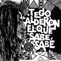 Calderon,tego-el Que Sabe Sabe Cd Calderon,tego-el Que Sabe Sabe Cd