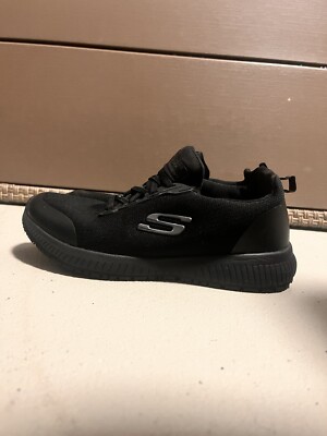 Sketchers Non-Slip Werkschuhe