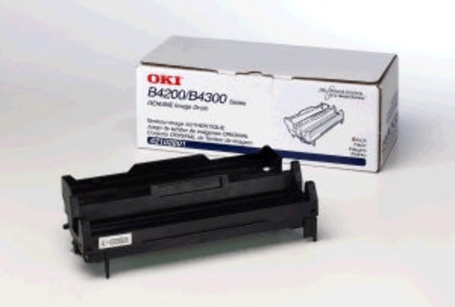 OKI 42102801 ~ Okidata OKI Image Drum OKI B4100 B4200 B4250 B4300 B4350 ...