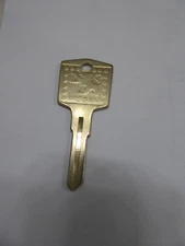 Datsun Roadster, Patrol, Bluebird, Griffin Key Blank 4000 / 8000 series keys