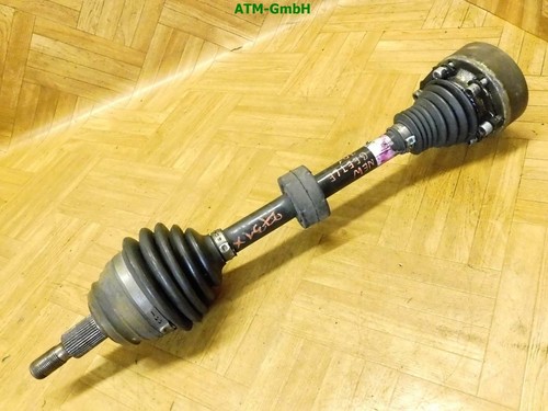 Antriebswelle Gelenkwelle VW New Beetle links Fahrerseite