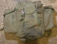 London Bridge Trading LBT-0990 Backpack Rucksack OD Green Oldgen Navy Seal Socom