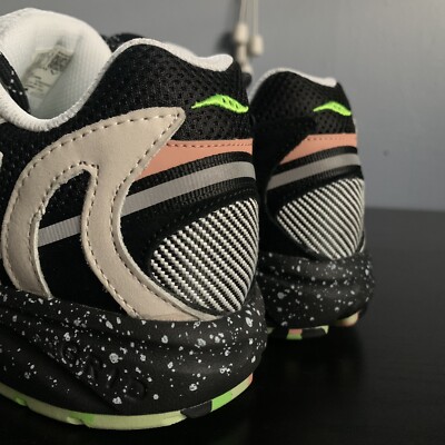 Saucony Grid Azura 2000 