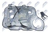 EPS-HY-505 Nty Fensterheber FüR Hyundai