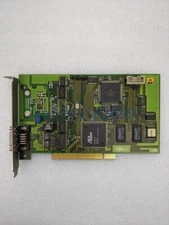 1pc ESD CAN-PCI/331-1 1xCAN C.2020.02 Rev.1.1 card
