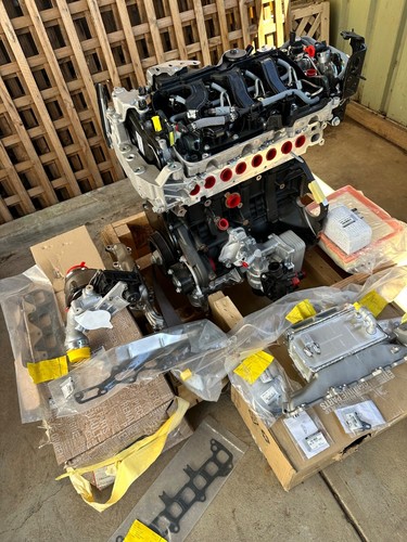 RENAULT TRAFIC DIESEL, 2.0, M9R.710, TURBO, X82, 09/19- ENGINE Diesel 2000 M9R. - Picture 24 of 24