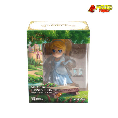 Beast Kingdom Mini Egg Attack MEA-016 Disney Princess