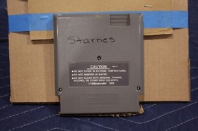 Double Dragon II The Revenge - NES - Acclaim - 1988