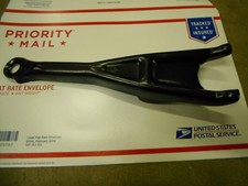 4-speed Clutch Fork 12.5 For Mopar 1968-1976 A-body Dodge Plymouth A833 Manual