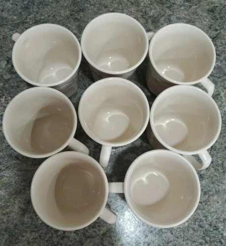 Copa de Vidrio Corelle Servicio de Cena Conjuntos