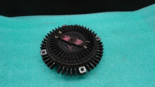 Audi A6 Avant Kühlerlüfter Viscokupplung 078121350 A