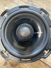 Rokford Fosgate T-165 70w Rms. 140w Peak 4 ohm 6-1/2 Inch Marine Speakers-2