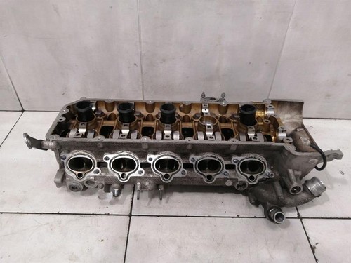 BMW 5 Series E60 M5 S85 V10 Cylinder Head 11127833881 ZYLINDERKOPF Cyl 6-10