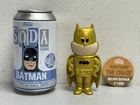 Funko Soda Figure Batman DC Collectible Figure Limited Edition /1,600 PCS