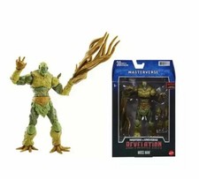Masters of the Universe Masterverse Revelation Moss Man Action Figure