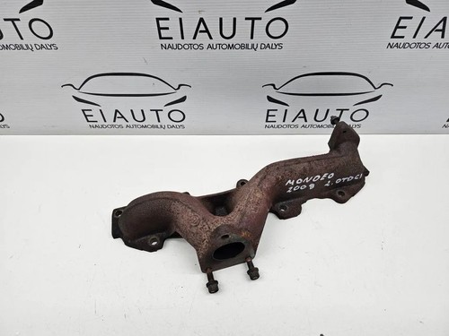 FORD MONDEO IV Sedan BA7 Auspuffkrümmer 9646849080 2.00 Diesel 2008 33973173