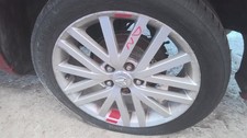 Wheel 18x7 Alloy 15 Split Spokes Speed6 Fits 06-07 Mazda 6 1983167rim