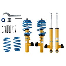 Bilstein B16 Track-Gewindefahrwerk (DT) 49-279641 für Vw Golf GOLF VII GOLF VII