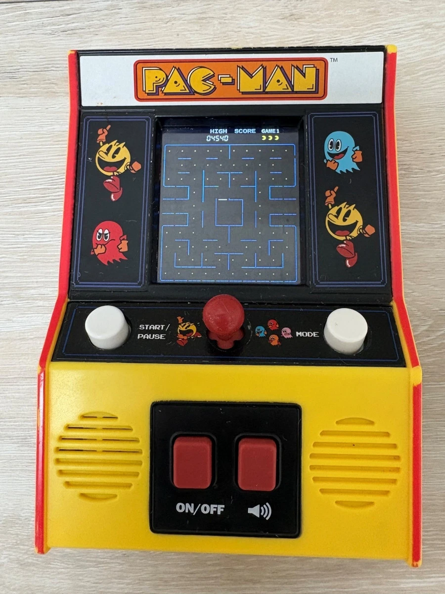 Vintage Mini Arcade In Electronic Games for sale | eBay