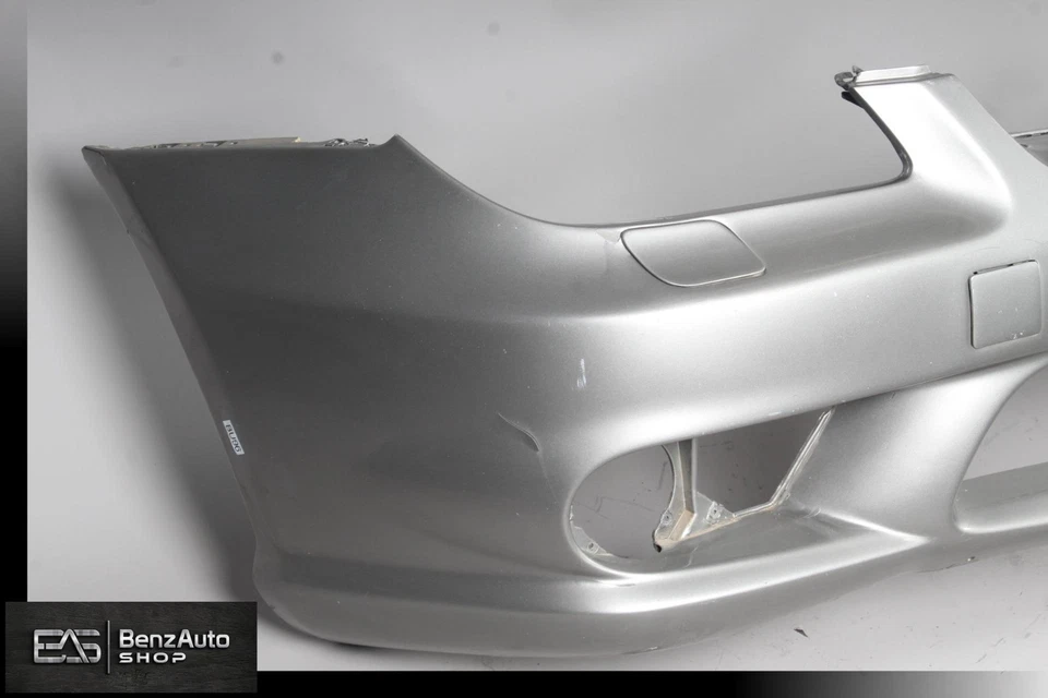 06-11 Mercedes W219 CLS63 CLS55 AMG Sport передний бампер чехол в сборе OEM *ПРИМЕЧАНИЕ - Изображение 2 из 4