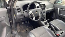 Neiman Chevrolet CAPTIVA