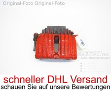 Etrier de frein Chevrolet CORVETTE