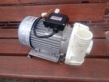 HOBART Pumpe  für Geschirrspüler Spülmasch...