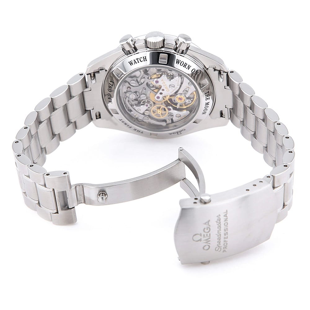 OMEGA Speedmaster Professional Moonphase 3576.50 second hand mens image 5