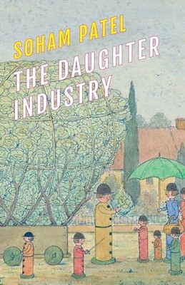 The Daughter Industry: A Hauntological Confession, Alternative History, Specula