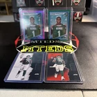 2025 Panini Absolute Armand Membou Base (RAW)