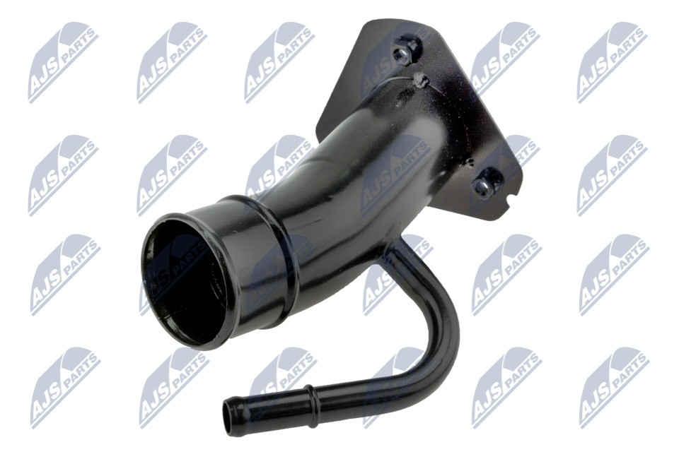 Fuel Filler Neck suitable for Toyota 4Runner 2.4, 3.0 88-96 OE to Compare - Image 4