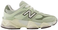 New Balance New Balance 9060 Little Kid Olivine PC9060EE Youth Size