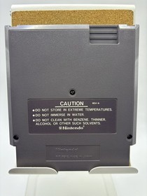 R.C. Pro-Am | NES Nintendo Entertainment System USA Region | Cartridge Only 