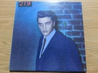 Elvis Presley - RCA LP - Reconsider Baby - AFL1-5418 - Blue Vinyl - 50th Ann.