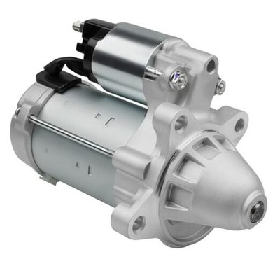New Starter Replacement for 2013-2017 Ford F150 5.0, 2014 F150 6.2, 13-19 F250