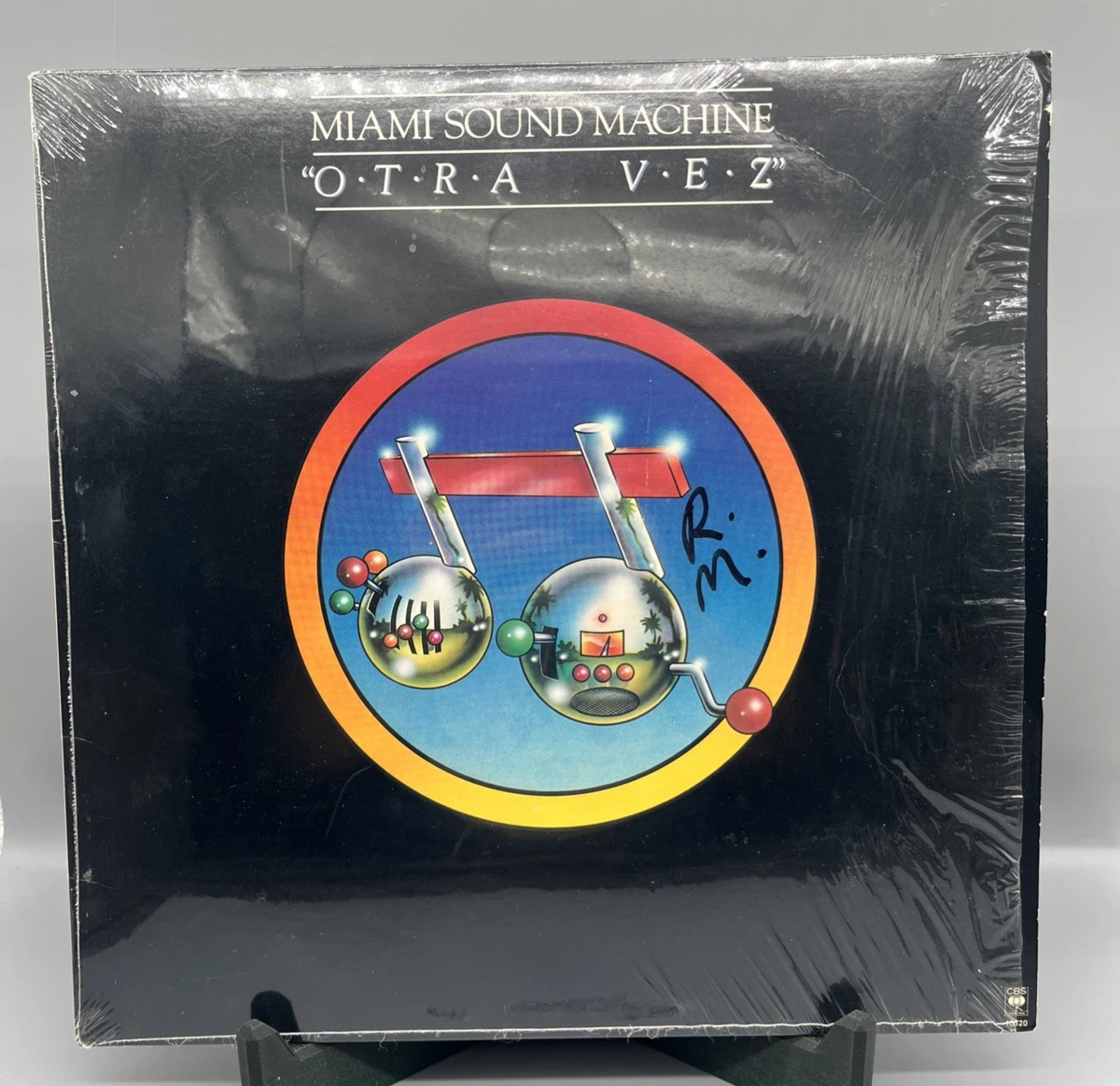 miami sound machine products for sale | eBay
