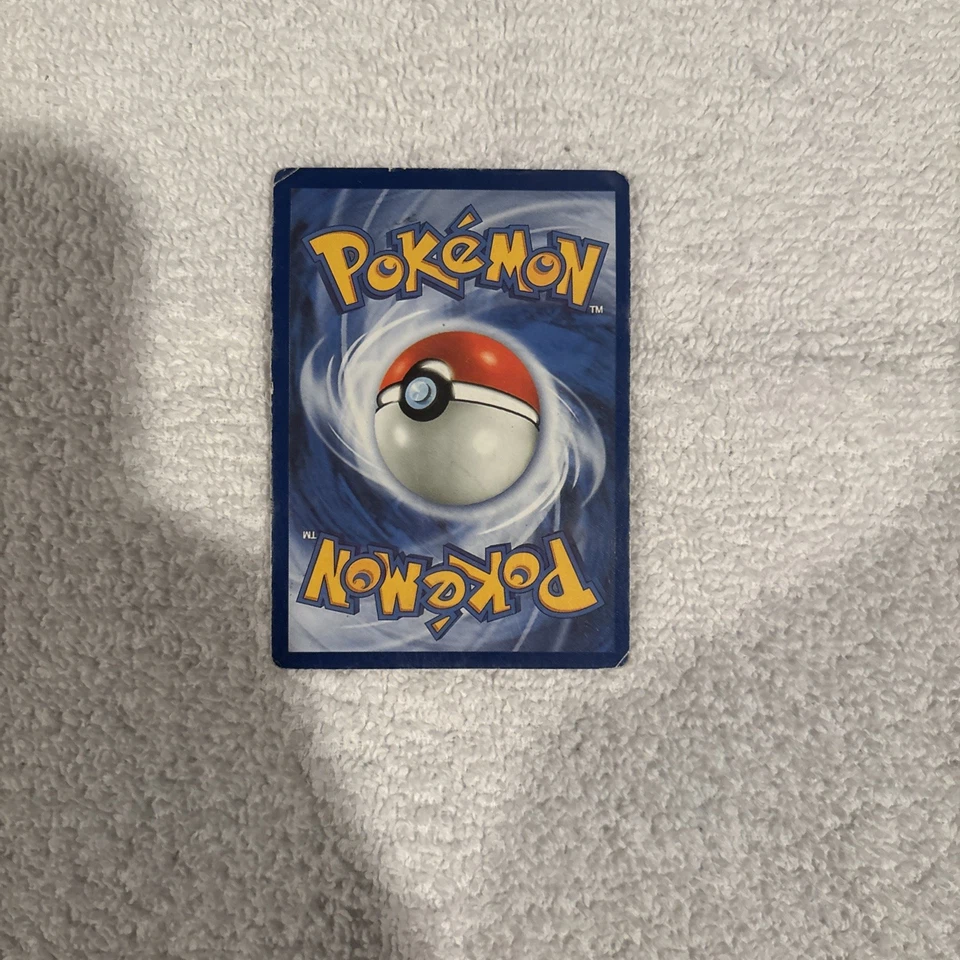 Pokemon TCG M Gengar EX 35/119 XY-Phantom Forces Holo  - Image 2 of 4