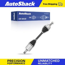 Front Cv Axle Shaft Assembly For Jeep Cherokee 2015 Front Cv Axle Shaft Assembly For Jeep Cherokee 2015