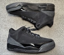 Jordan 3 Retro 2025 Black Cat for Sale | Authenticity  display picture 1
