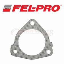 Fel-Pro 61774 Exhaust Pipe Flange Gasket for F32686 AA5Z6L612A Gaskets ac