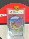 Grade10 Eevee-V Gem Pack Volume 2 CBB2C 0113/15