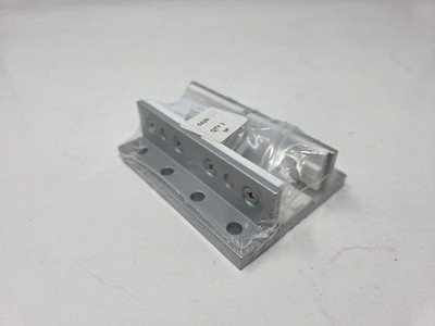 10 Series 3 Slot Mount Double Flange Long Standard Linear Bearing 80/20 6426