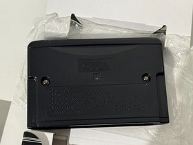 Star Wars Arcade Sega Mega Drive 32X - boxed with instruction manual PAL