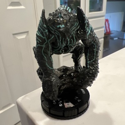 WizKids Heroclix Pacific Rim Leatherback #010 NM